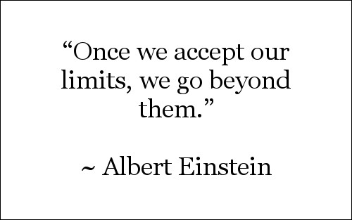 Quote by Albert Einstein
