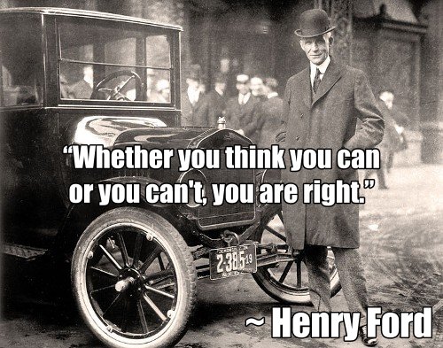 Henry Ford (1921)