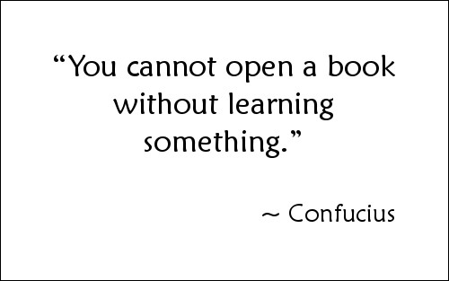 Quote by Confucius