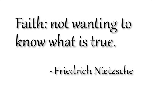 Quote by Nietzsche