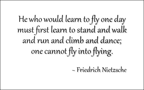 Quote by Nietzsche