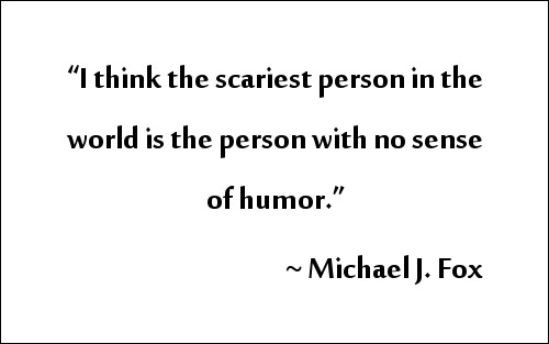 Quote by Michael J. Fox