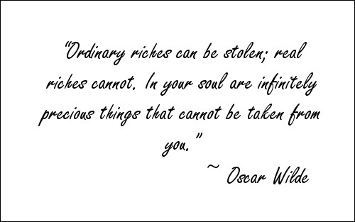 Quote by Oscar Wilde