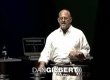 Dan Gilbert at TED conference