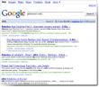 E-Biz Booster Blog Is Number 1 on Google