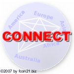 Connect The World!