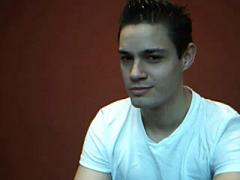 Ryan Shamus