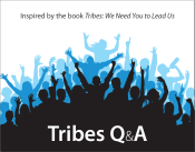 Tribes - Questions And Answers